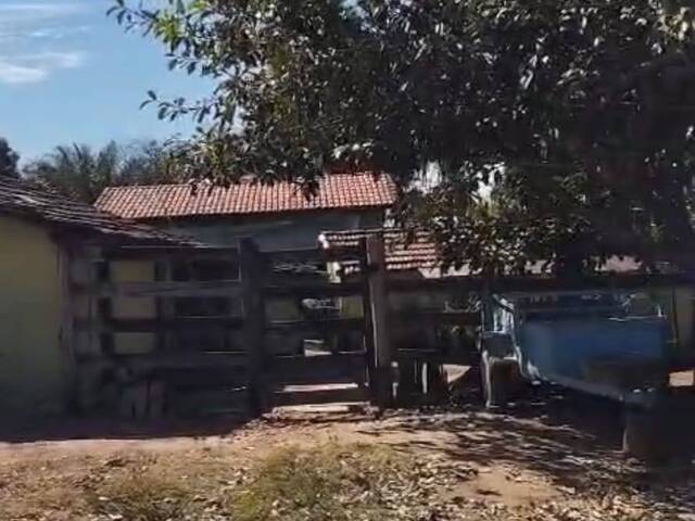 Fazenda para Venda em Sanclerlândia - 3