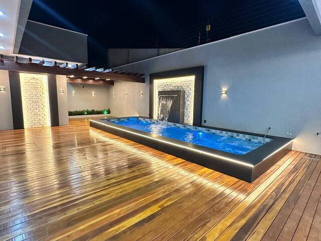 Casa para Venda em Goiânia - 3