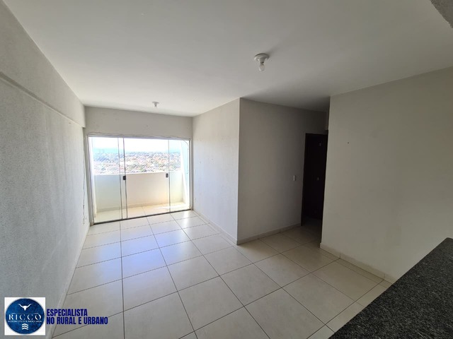 Apartamento para Venda em Aparecida de Goiânia - 3