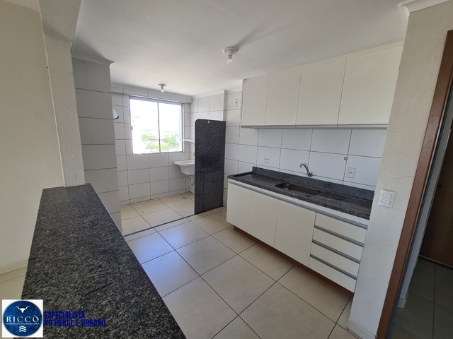 Apartamento para Venda em Aparecida de Goiânia - 2