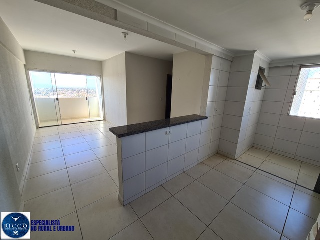 Apartamento para Venda em Aparecida de Goiânia - 5