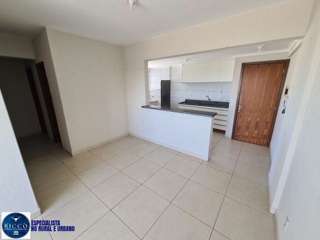 Apartamento para Venda em Aparecida de Goiânia - 4