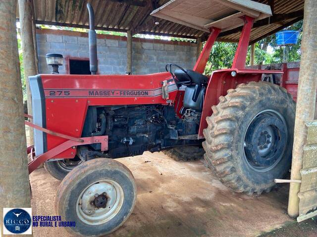 Fazenda para Venda em Itapuranga - 3