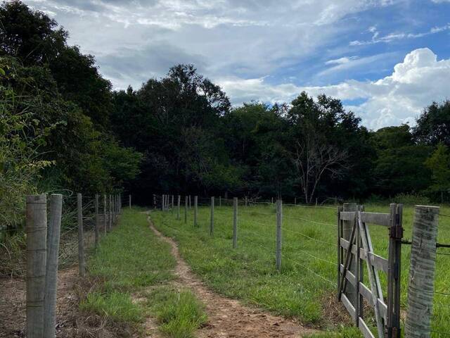 Fazenda para Venda em Itapuranga - 4