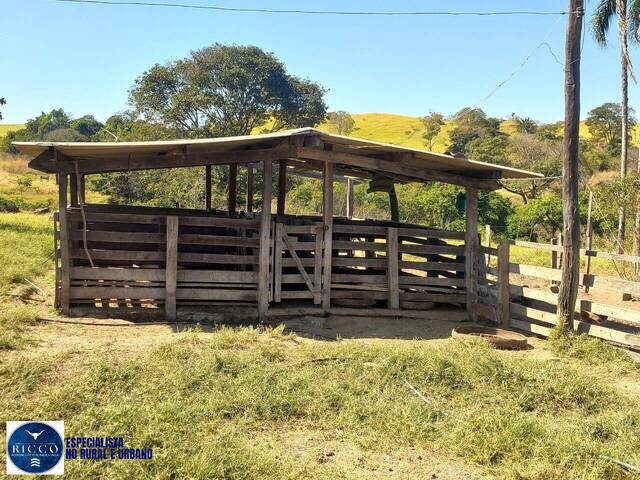 Fazenda para Venda em Itaberaí - 2