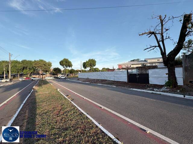 Área para Venda em Goiânia - 2