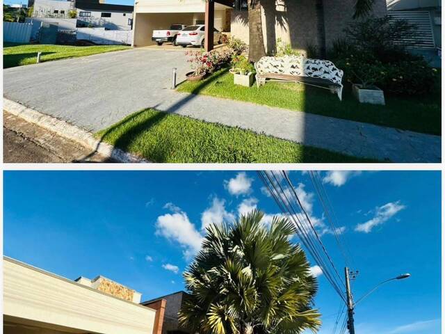 Venda em Condomínio do Lago 1ª Etapa - Goiânia