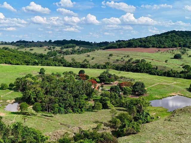 Fazenda para Venda em Piracanjuba - 2
