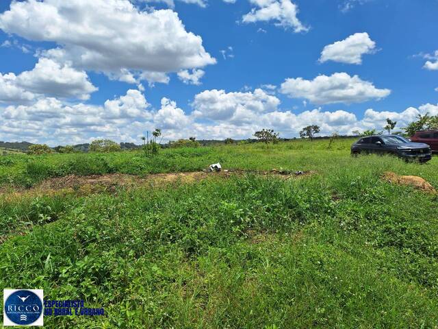 Fazenda para Venda em Alexânia - 4