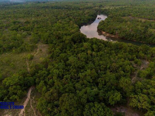 Fazenda para Venda em Natividade - 5