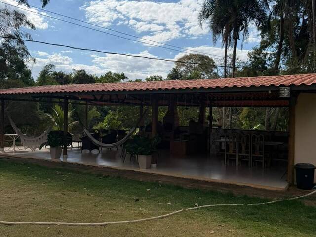 Chácara para Venda em Itaguari - 4