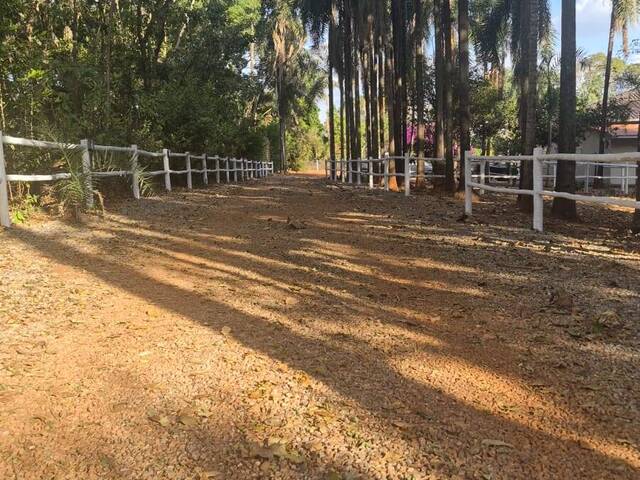 #4452 - Chácara para Venda em Santo Antônio de Goiás - GO