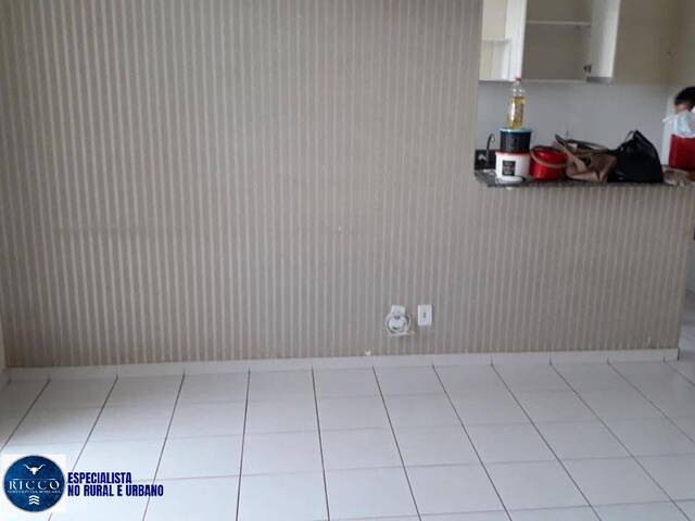 #4455 - Apartamento para Venda em Aparecida de Goiânia - GO