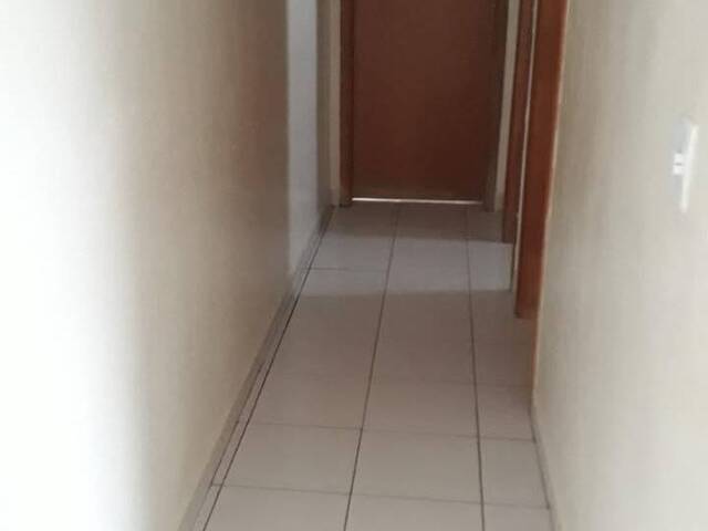#4455 - Apartamento para Venda em Aparecida de Goiânia - GO