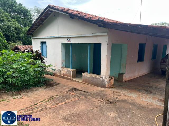 Chácara para Venda em Paraúna - 5