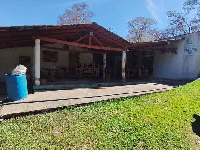 #4460 - Sítio para Venda em Nazário - GO