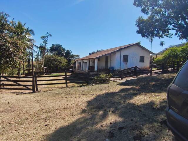 Sítio para Venda em Nazário - 4