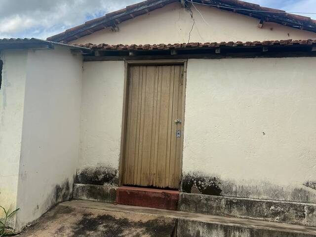 #4462 - Chácara para Venda em São Luís de Montes Belos - GO
