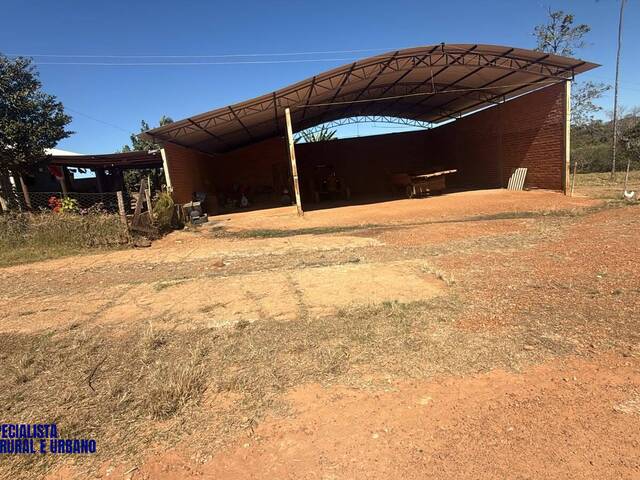 Fazenda para Venda em Morrinhos - 5
