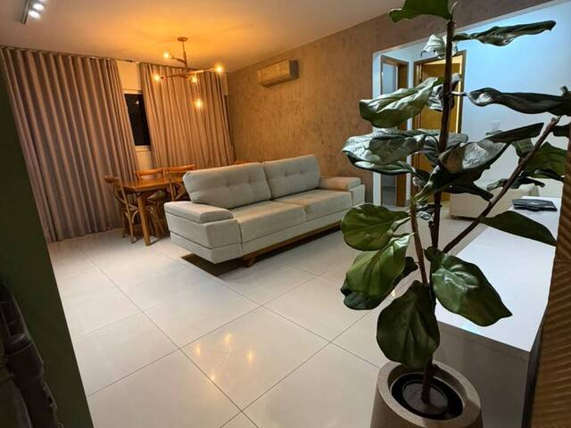 #4467 - Apartamento para Venda em Goiânia - GO