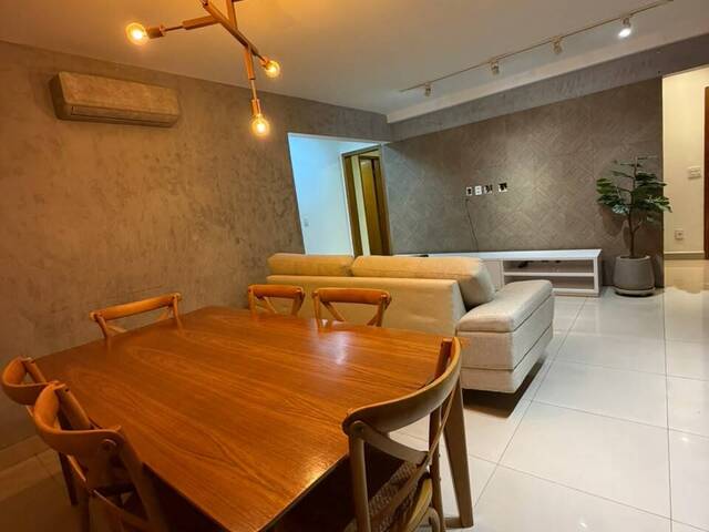 #4467 - Apartamento para Venda em Goiânia - GO