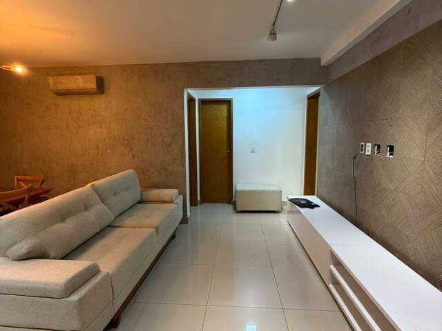 #4467 - Apartamento para Venda em Goiânia - GO