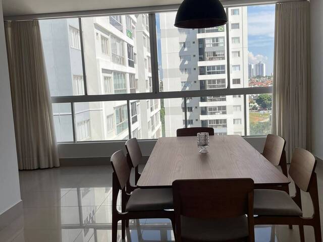 Apartamento para Venda em Goiânia - 2