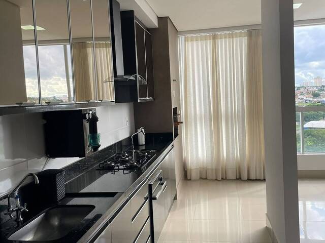Apartamento para Venda em Goiânia - 3