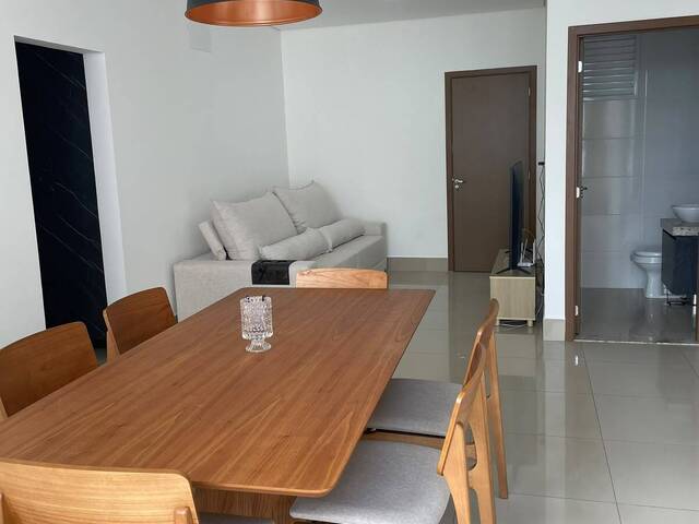 Apartamento para Venda em Goiânia - 4