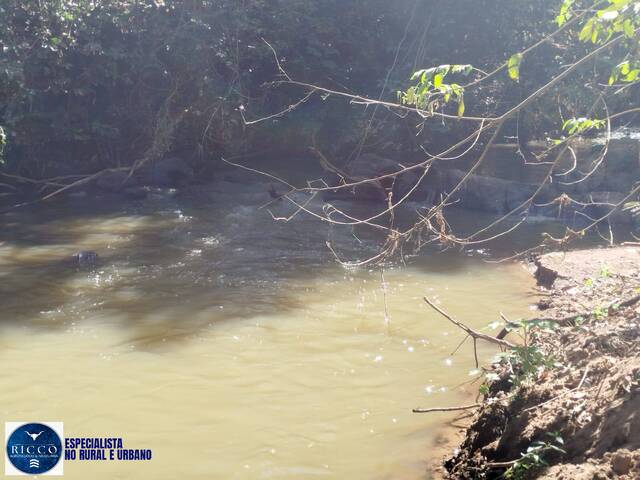 Chácara para Venda em Itauçu - 2