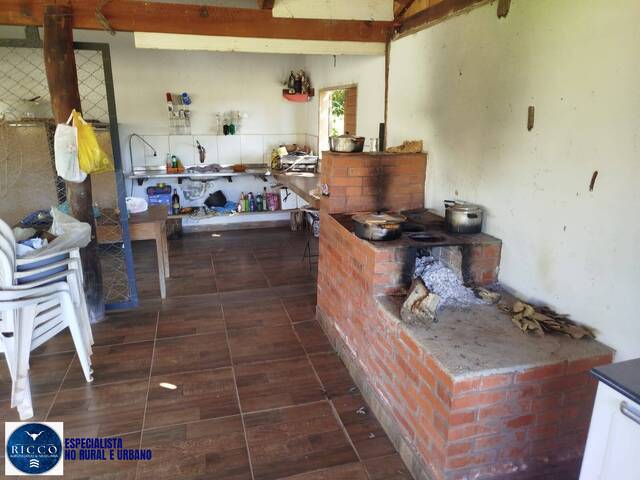 Chácara para Venda em Itauçu - 5