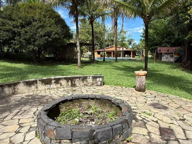 Chácara para Venda em Aragoiânia - 3