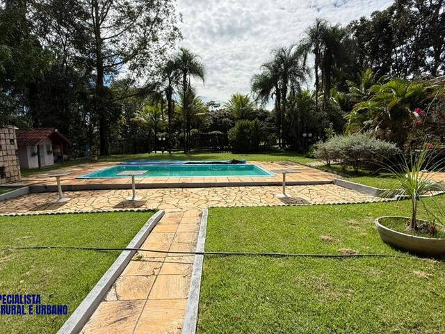 Chácara para Venda em Aragoiânia - 4