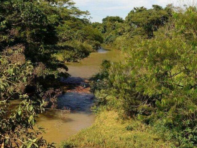 Fazenda para Venda em Planaltina - 3