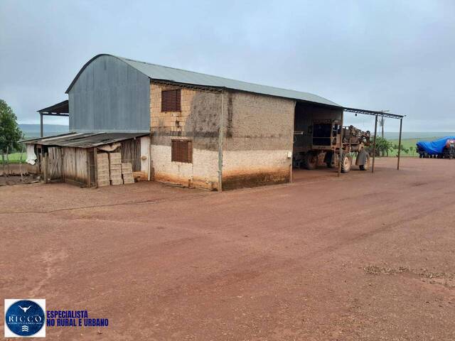 Fazenda para Venda em Água Fria de Goiás - 5