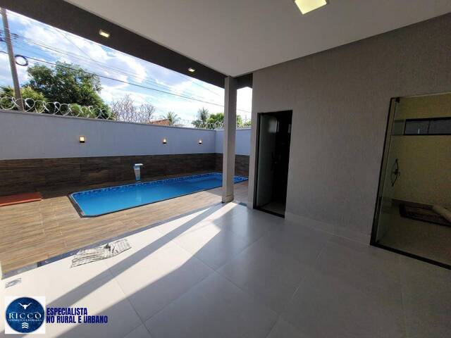 Casa para Venda em Aparecida de Goiânia - 4