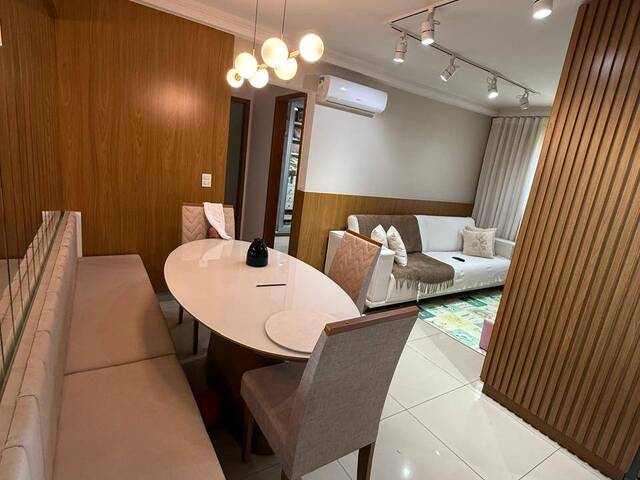 Apartamento para Venda em Goiânia - 2