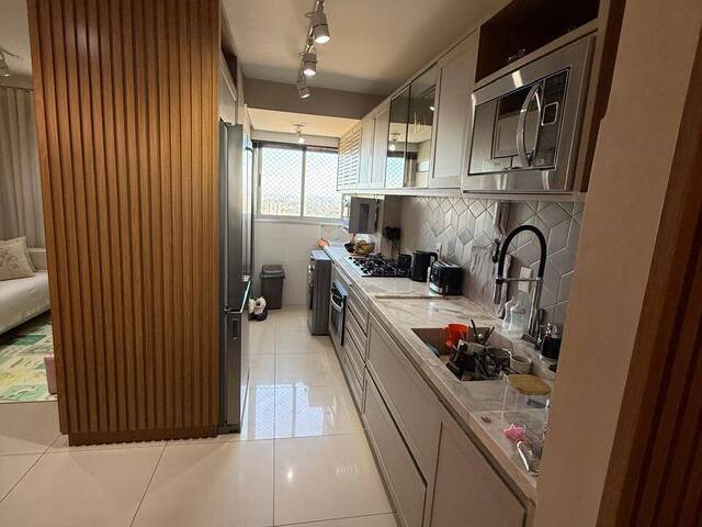 Apartamento para Venda em Goiânia - 3