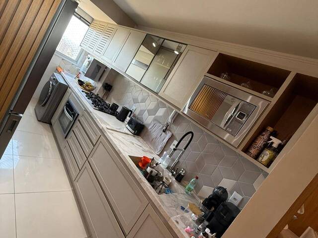 Apartamento para Venda em Goiânia - 4