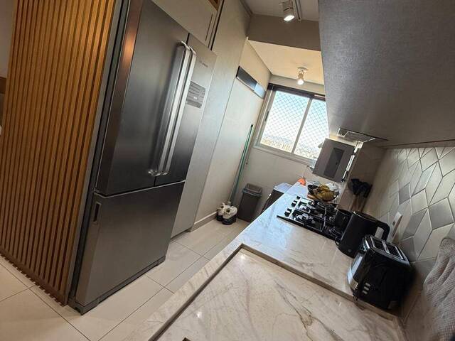 Apartamento para Venda em Goiânia - 5