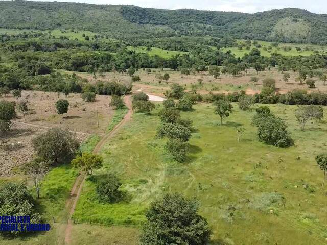 Fazenda para Venda em Porto Nacional - 4