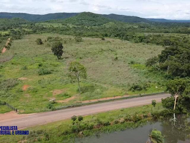 Fazenda para Venda em Porto Nacional - 5