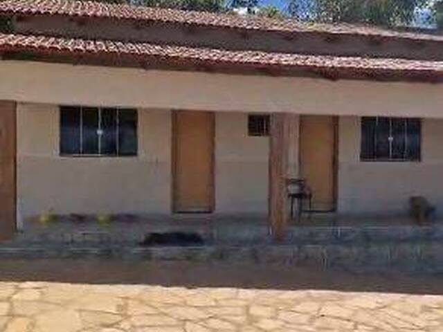 Fazenda para Venda em Barro Alto - 3