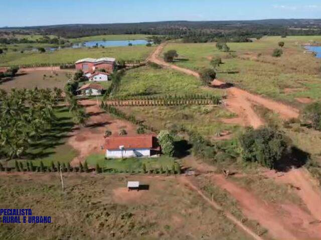 Fazenda para Venda em Araguaçu - 2