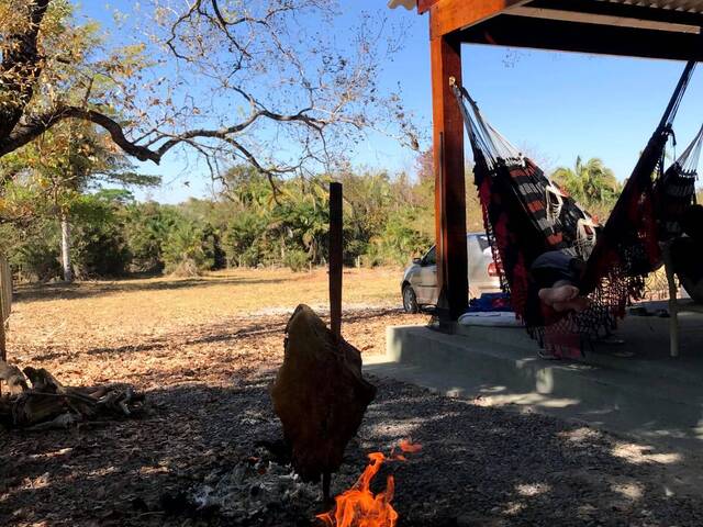 #4490 - Chácara para Venda em Fazenda Nova - GO