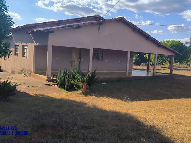 Fazenda para Venda em Palmeiras do Tocantins - 3