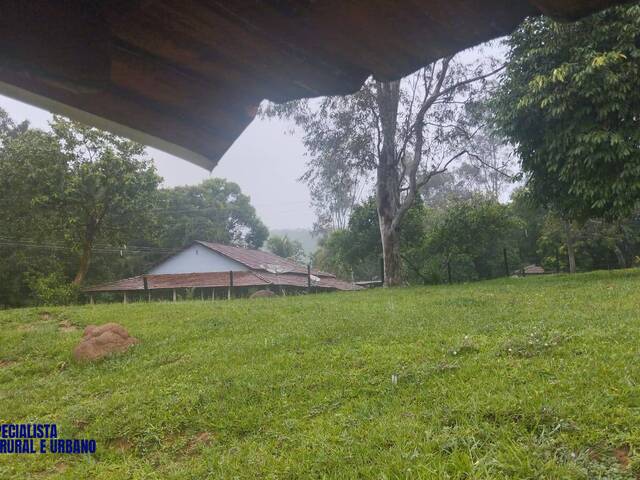 Fazenda para Venda em Morro Agudo de Goiás - 4