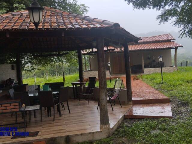 Fazenda para Venda em Morro Agudo de Goiás - 5