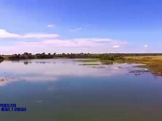 Fazenda para Venda em Formoso do Araguaia - 3