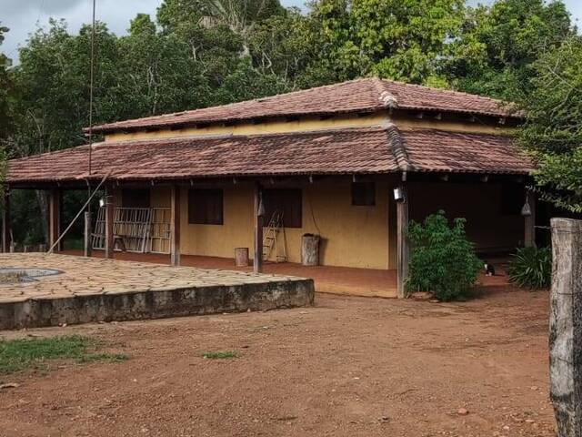 Fazenda para Venda em Formoso do Araguaia - 2